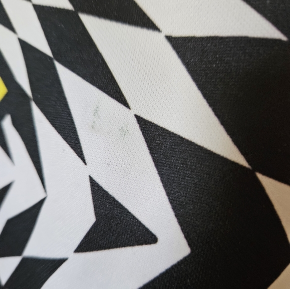 Material Girl Funky Bodycon Dress - Picture 2 of 9